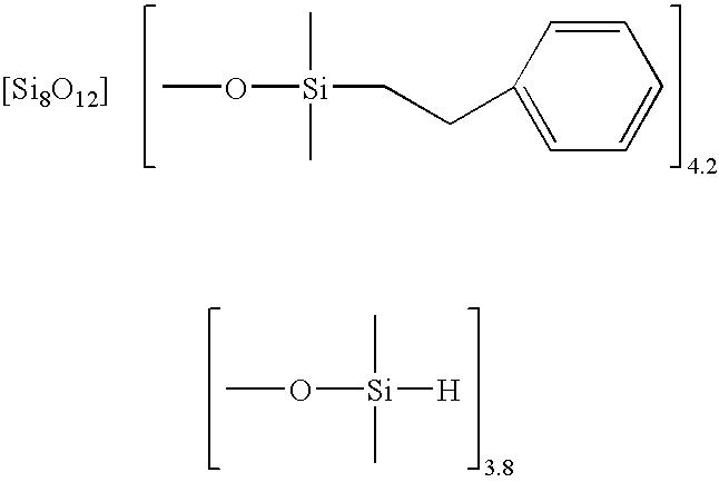 Facile synthesis of polyhedral silsesquioxane anions and use thereof