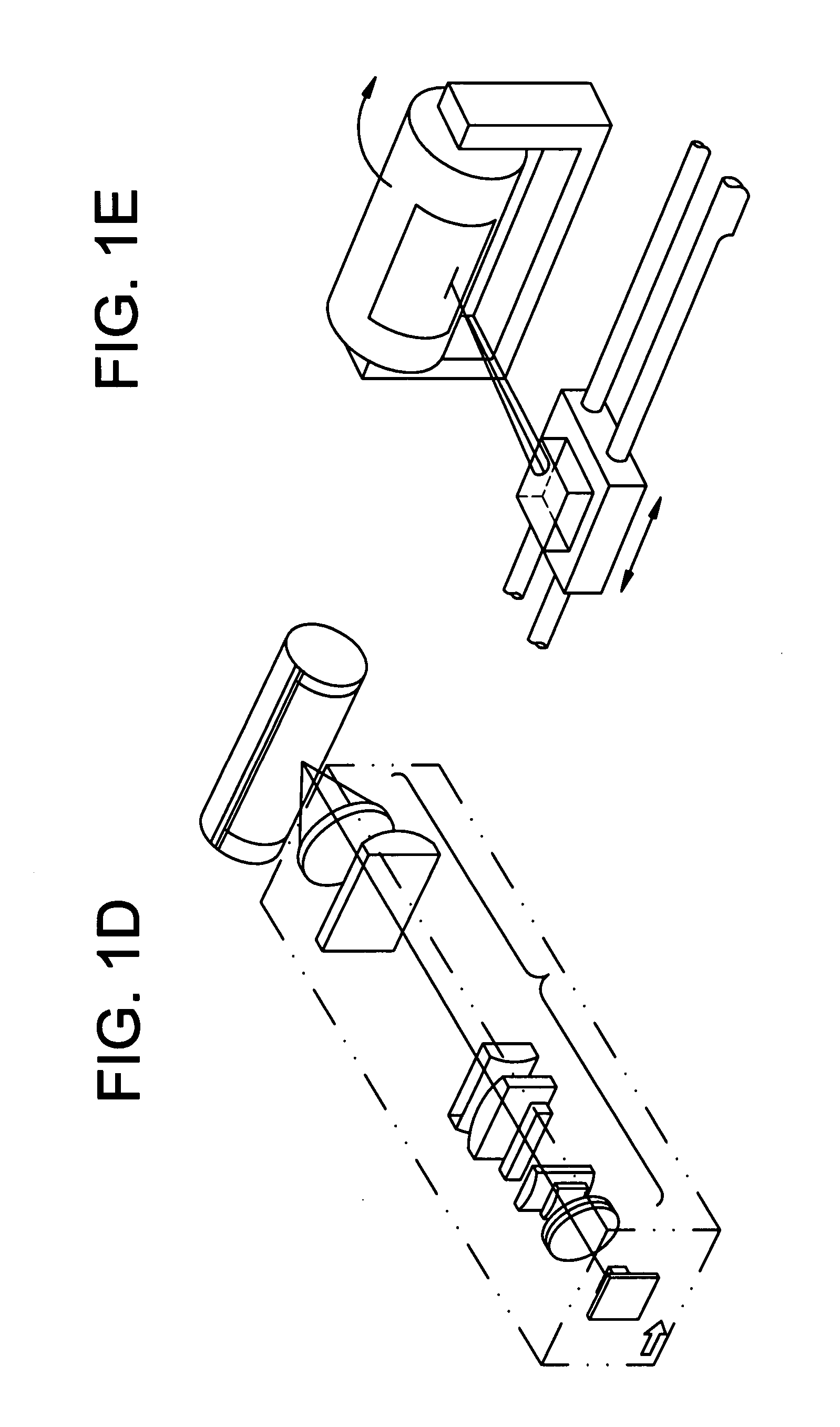 Writing apparatuses and methods