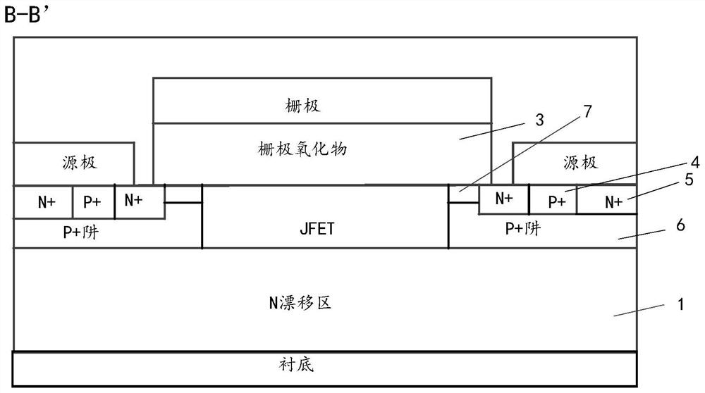 Semiconductor device and manufacturing method thereof