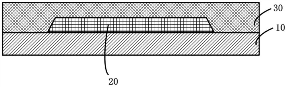 TFT substrate and its preparation method, display device