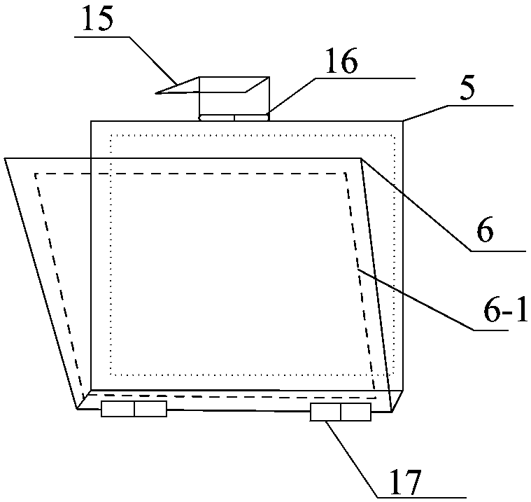 Solar leisure and entertainment device