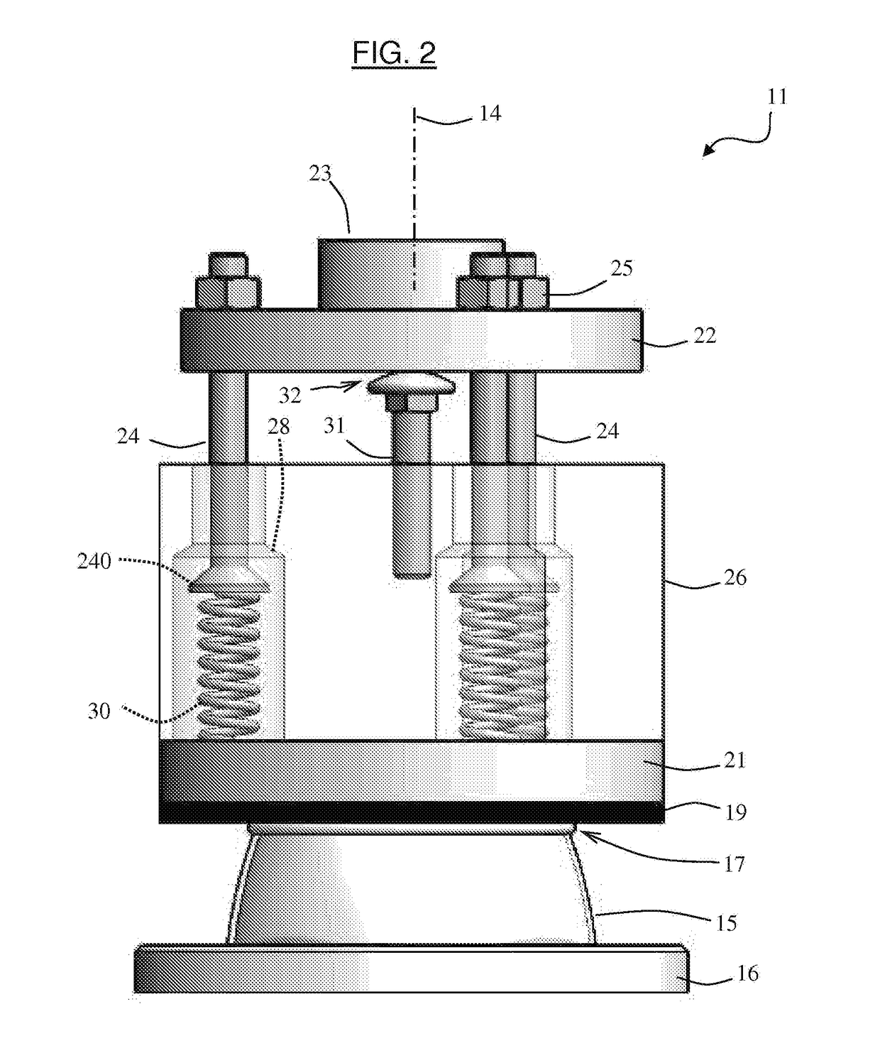 Method and device for heat-sealing a lid onto the rim of a glass