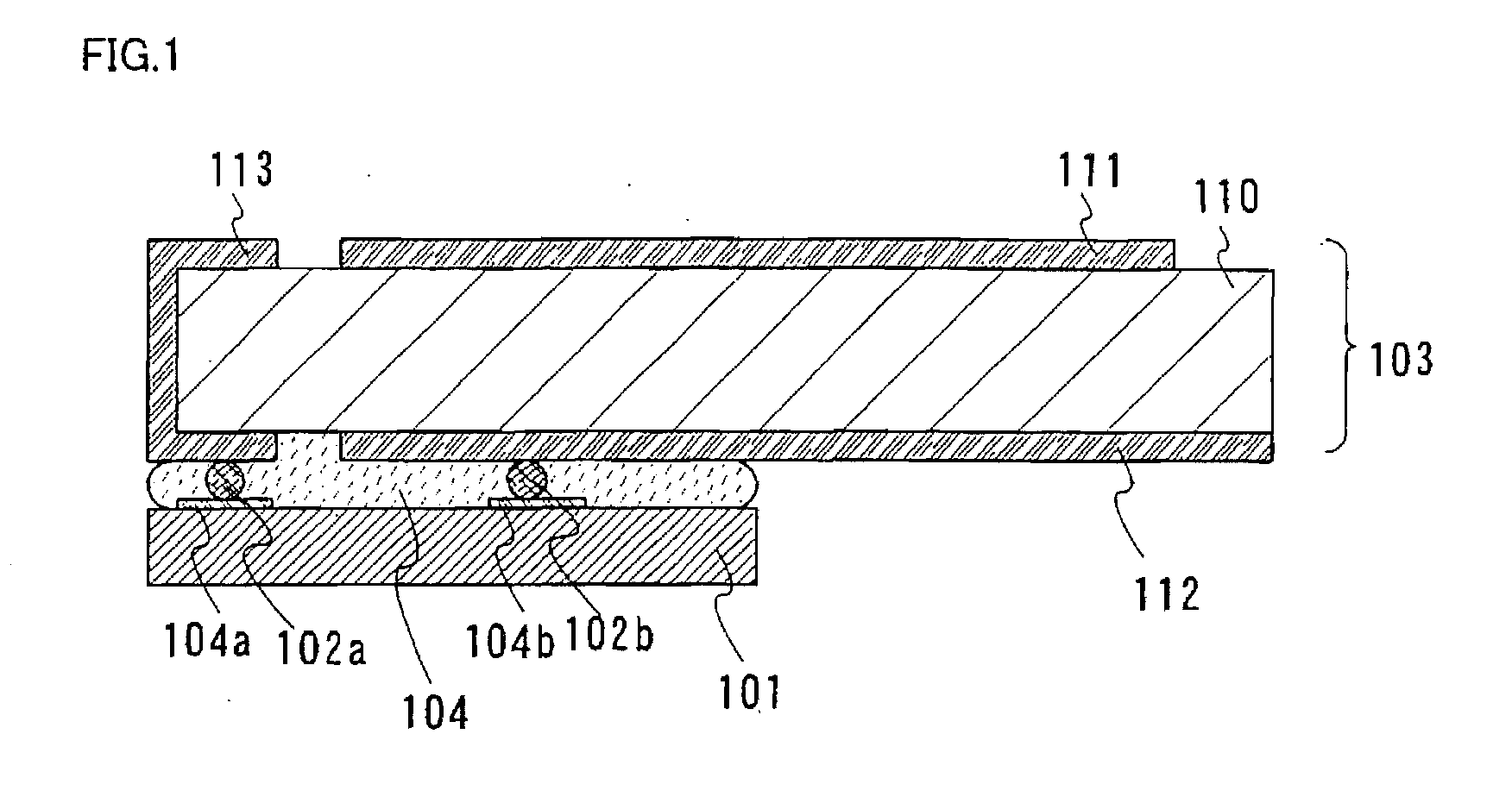 Wireless chip and electronic device having wireless chip