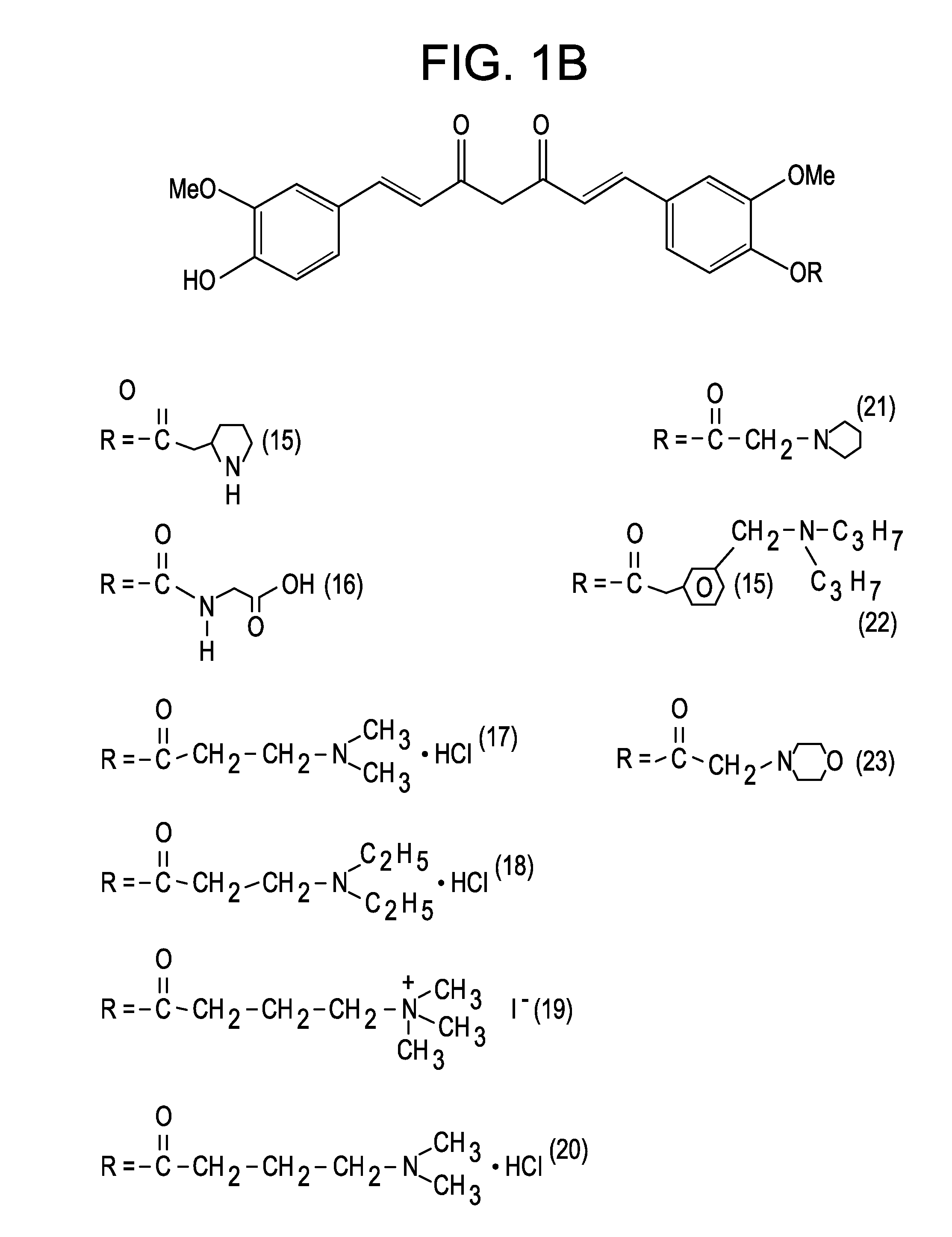 Methylene blue - curcumin analog for the treatment of alzheimer's disease