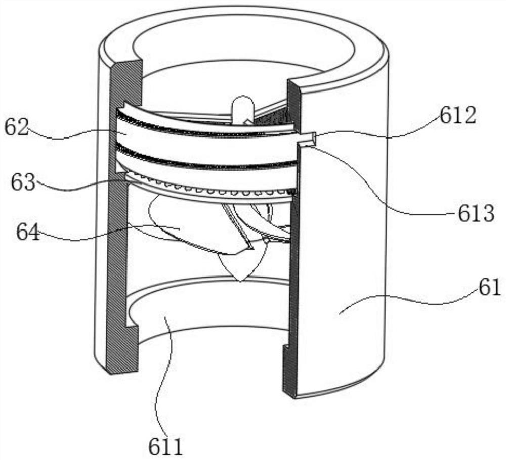 Device and method for regulating and controlling growth of sand culture tomatoes through water and fertilizer coupling