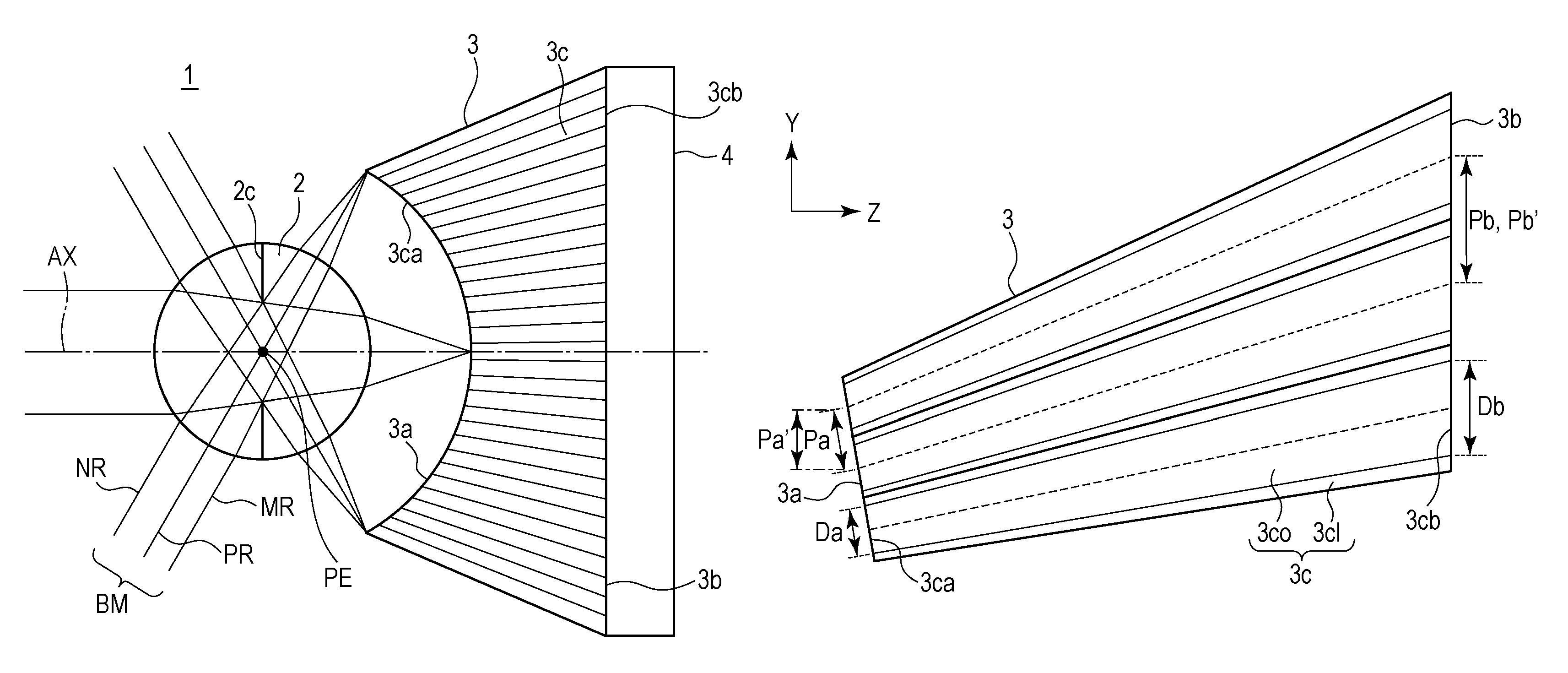 Imaging device