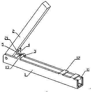 Stereoscopic multi-element teaching aid