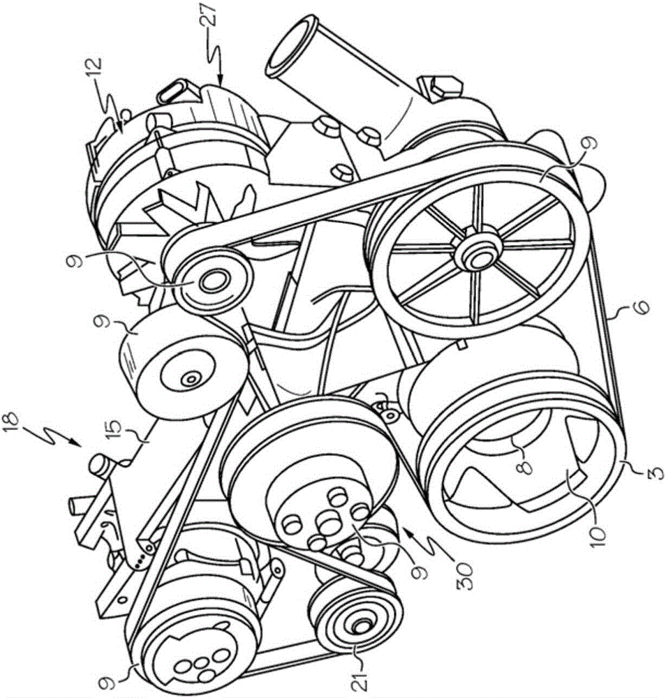 Optical tape embosser drum with shim identification and method