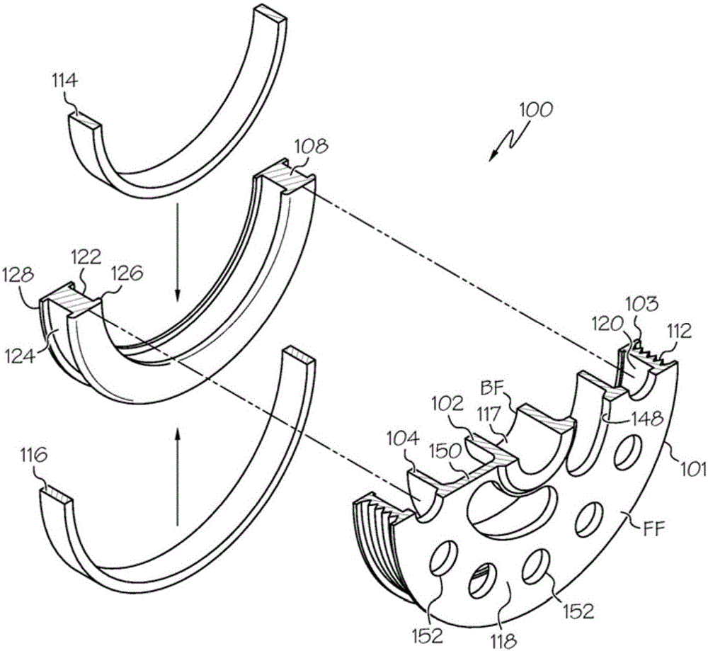 Optical tape embosser drum with shim identification and method