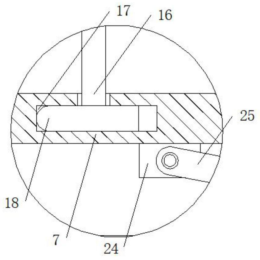 Rapid drying method for bamboo stick production