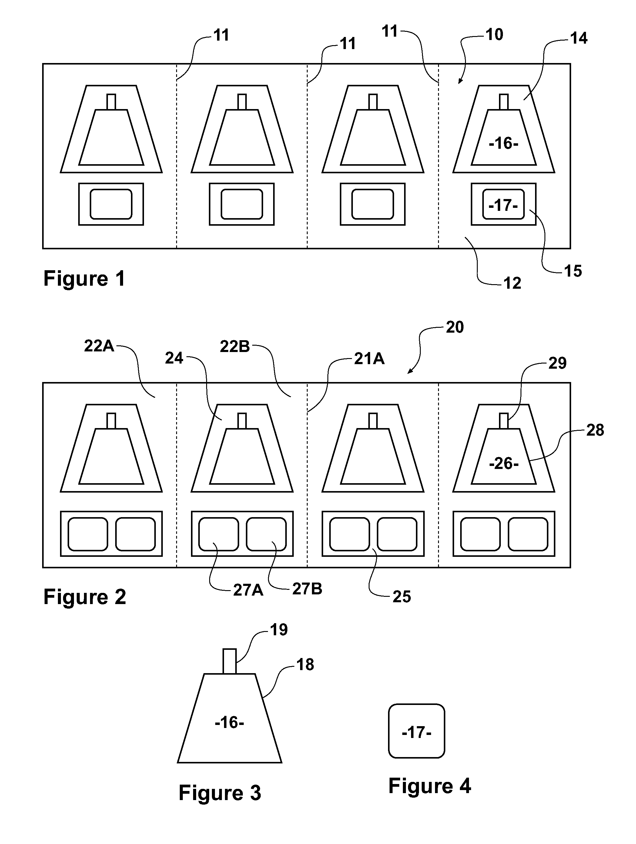 Package and method of marketing