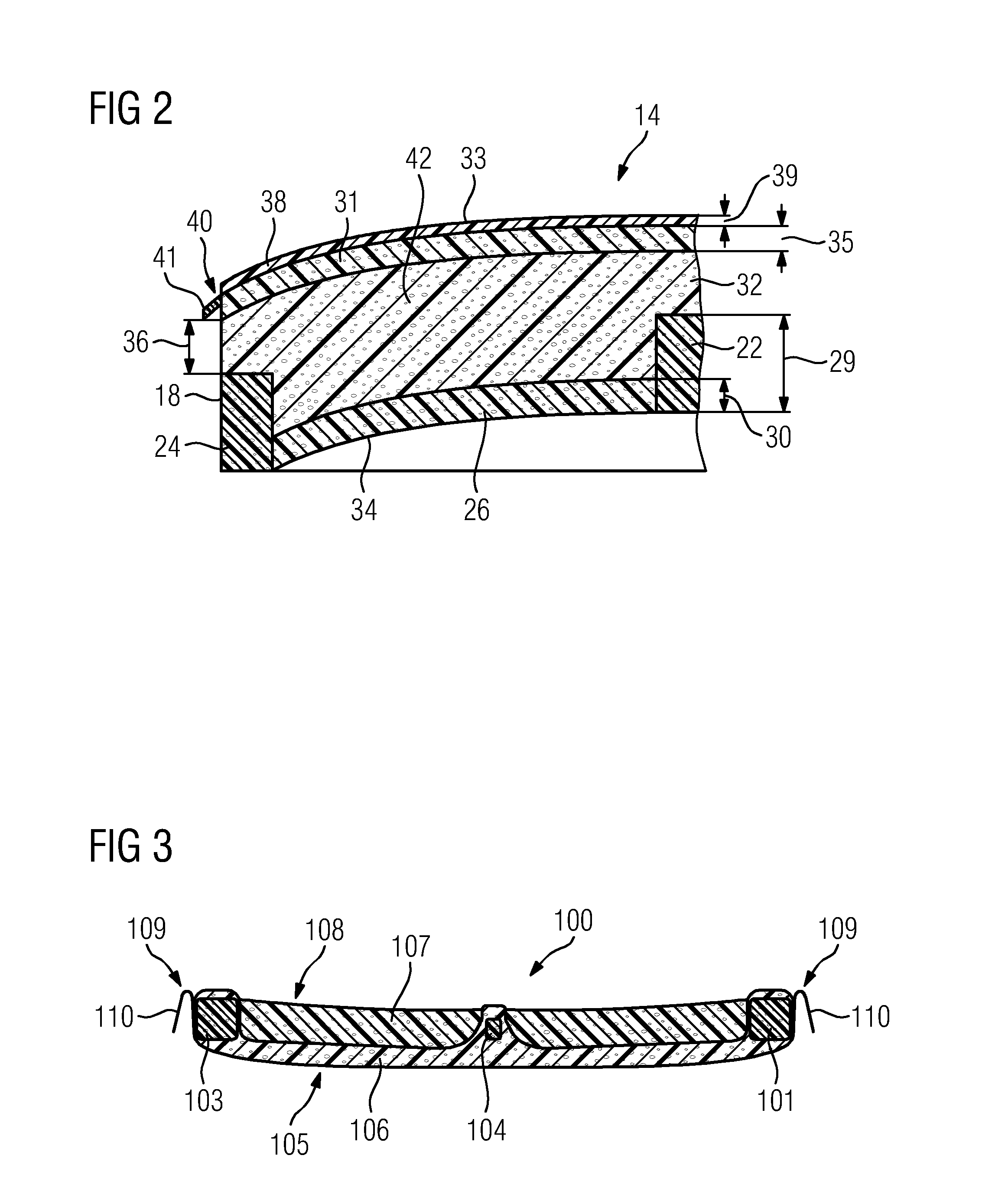 Medical imaging device comprising a housing unit that has a casing shell and method for producing a casing shell of the medical imaging device