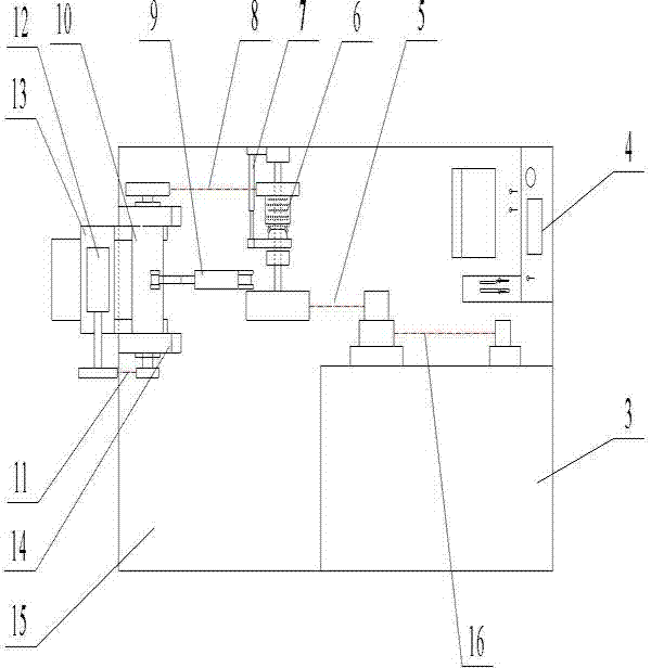 Orchard trencher