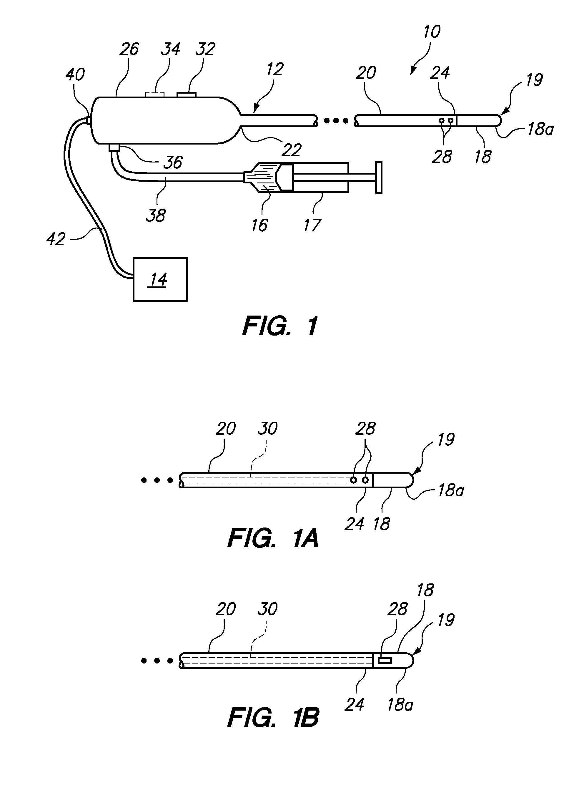 Method and apparatus for tissue resection
