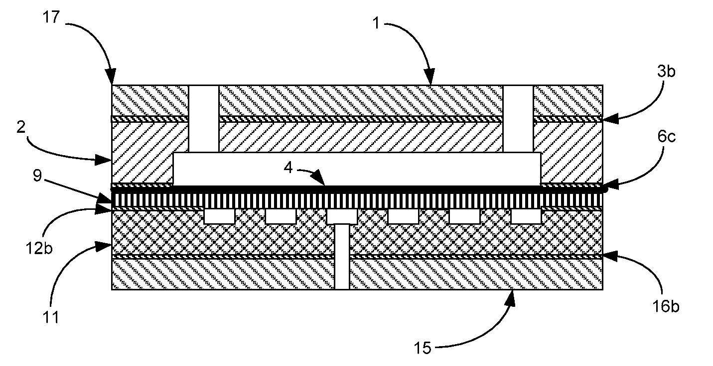 Hydrogen Purifier Module and Method for Forming the Same