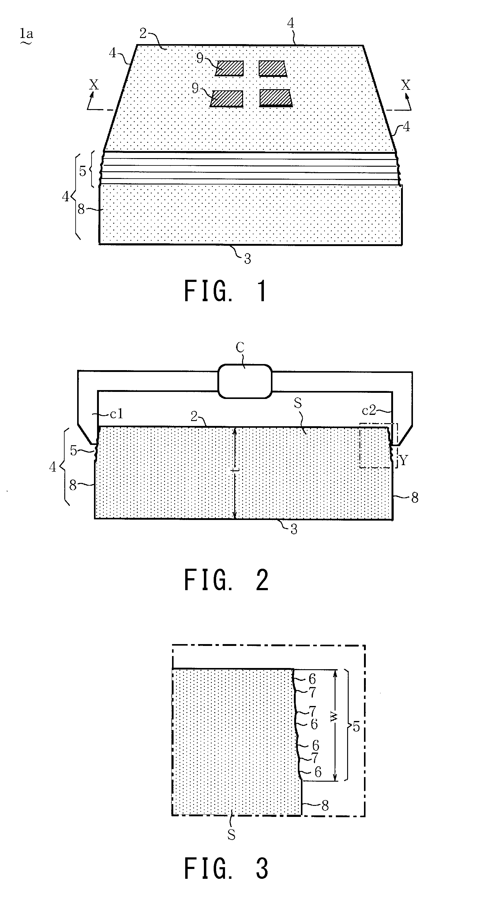 Wiring substrate, multi-piece wiring substrate, and method for producing same