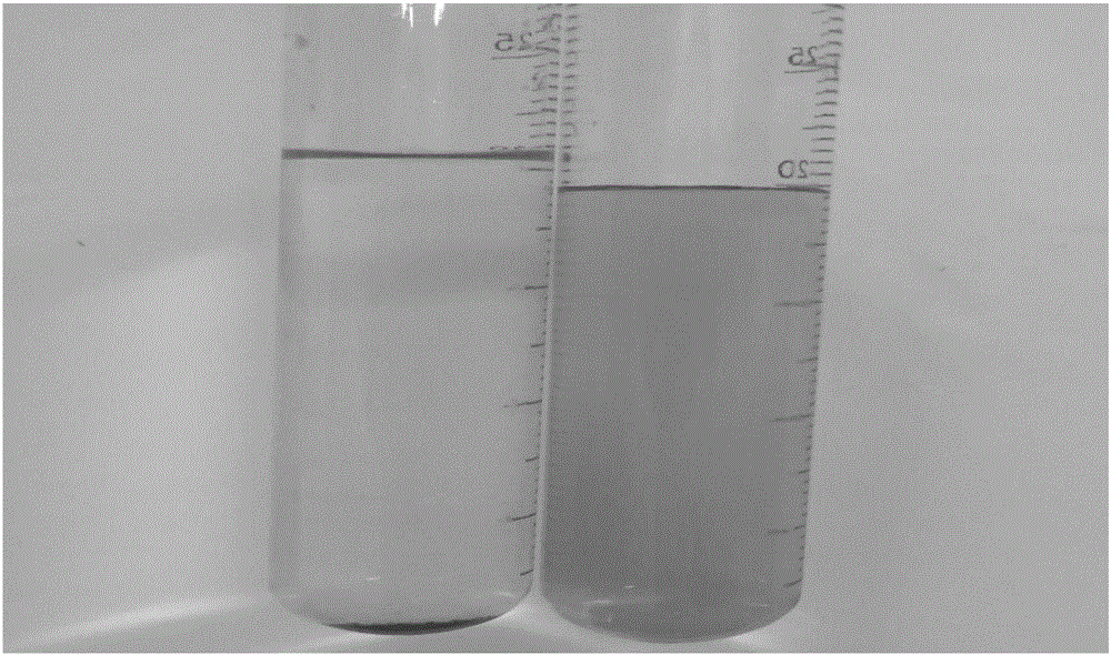Cationic adsorbent prepared from grain stillage, preparation method for cationic adsorbent and application of cationic adsorbent