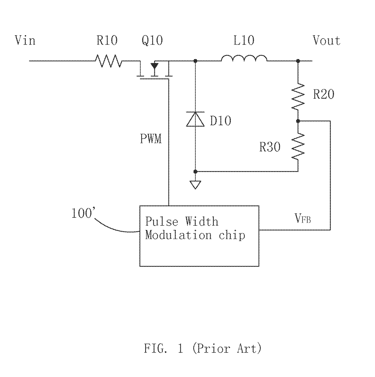 DC voltage conversion circuit and liquid crystal display device
