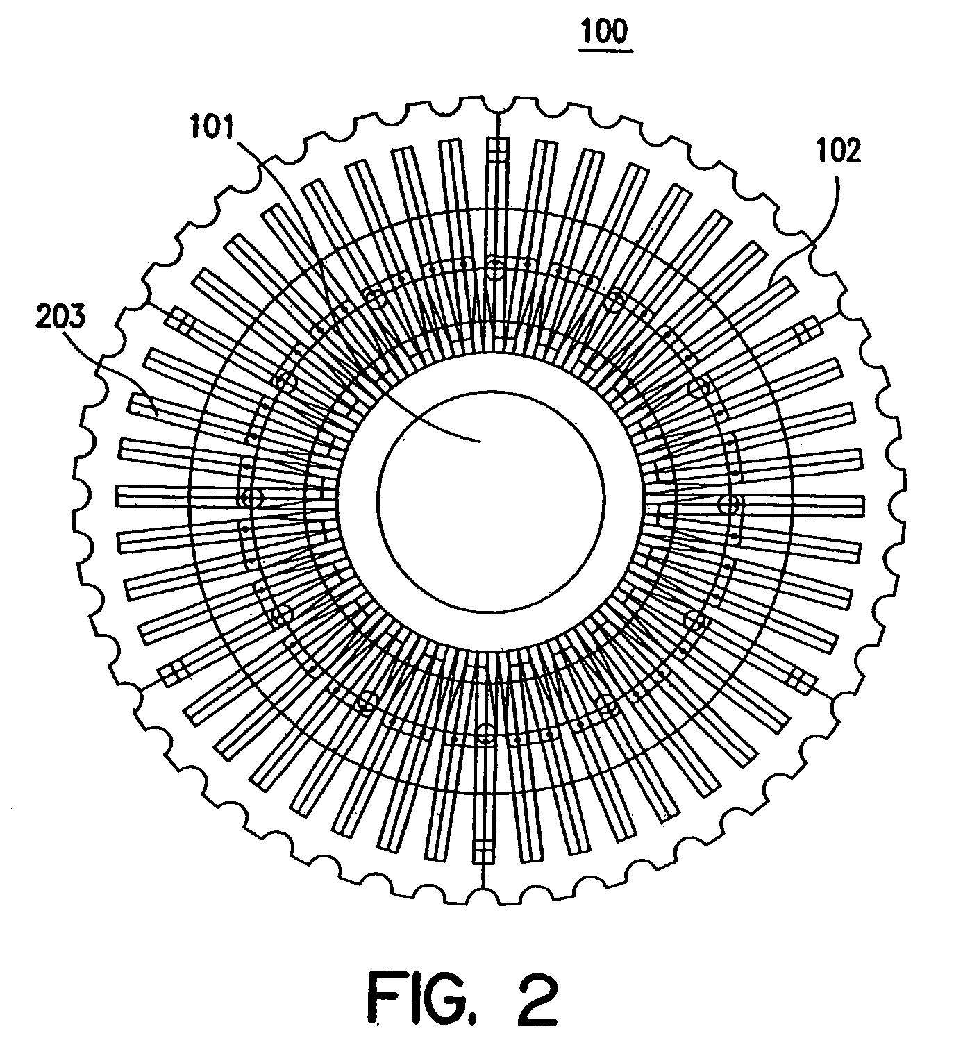 Dispensers and methods of dispensing items