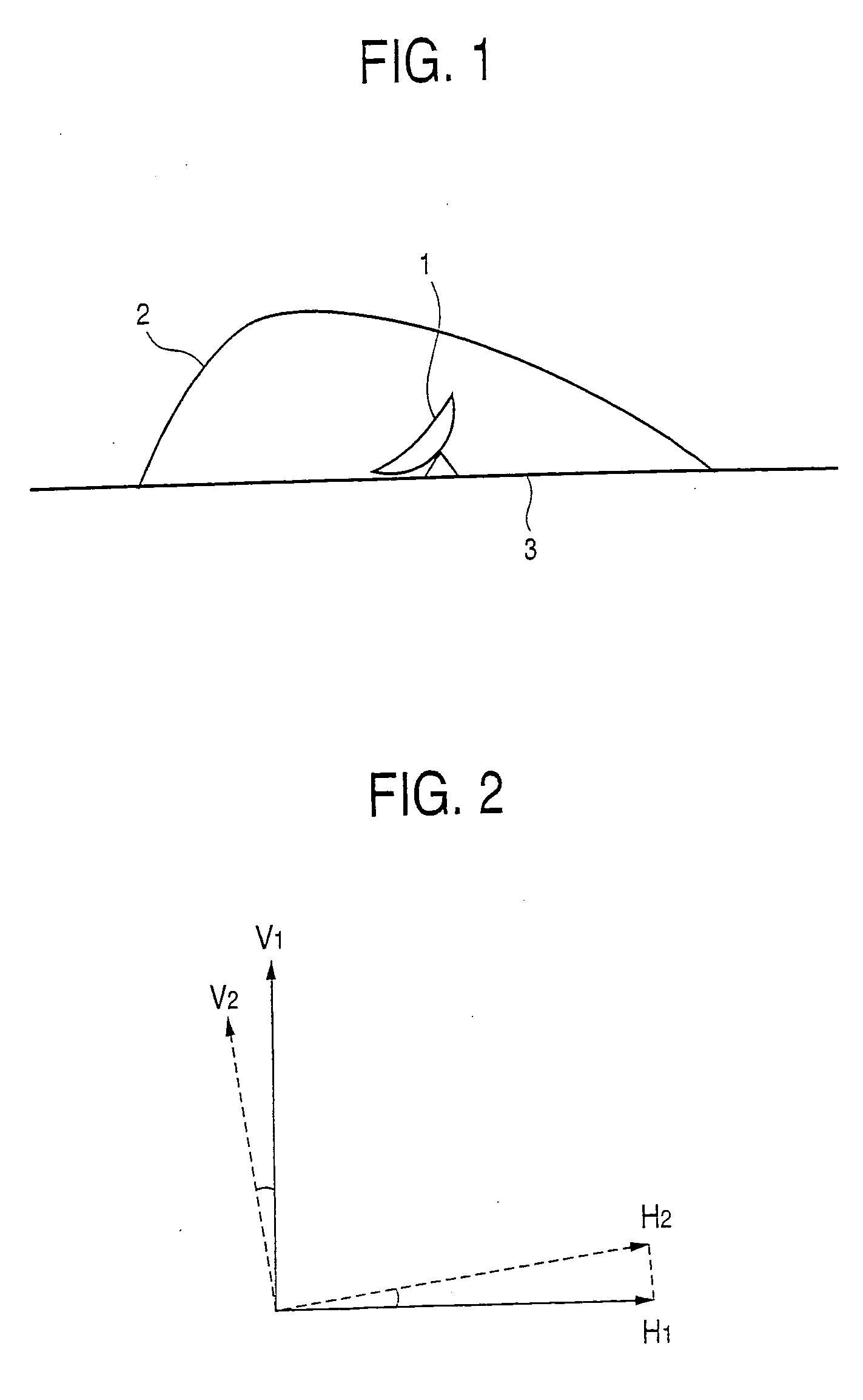 Mobile satellite communication system