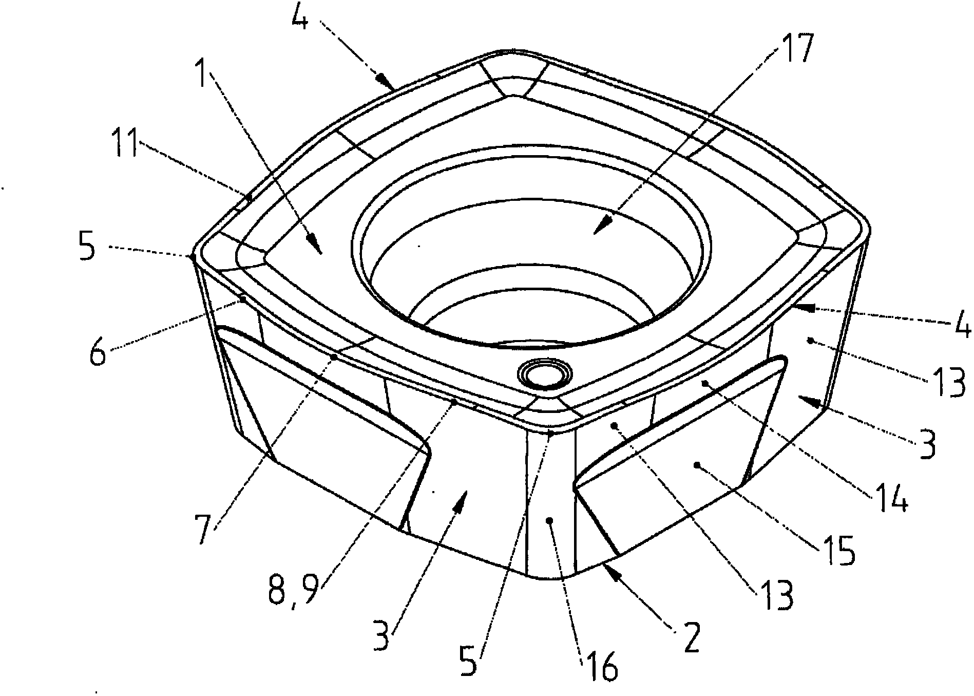 Cutting insert