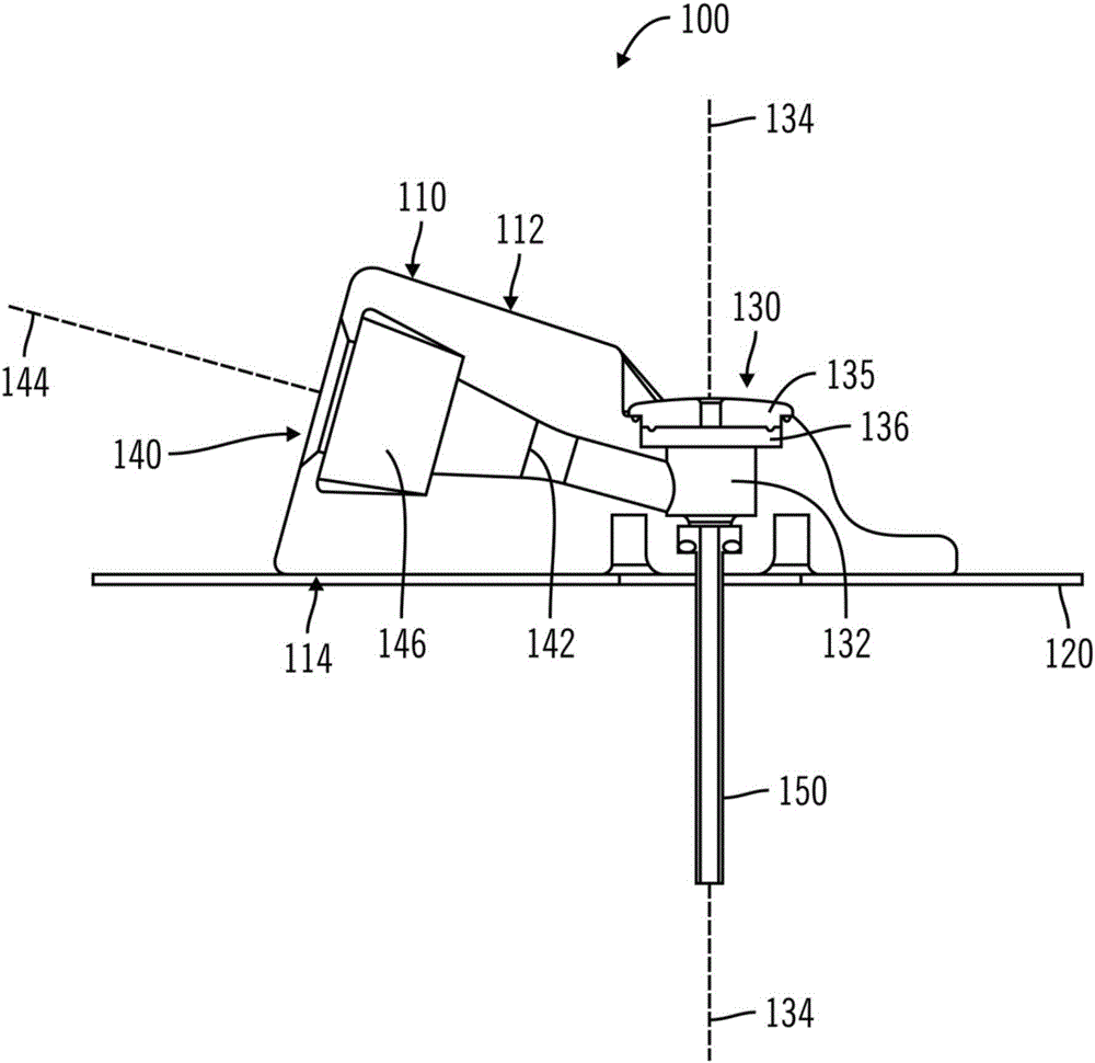 On-body injector and method of use