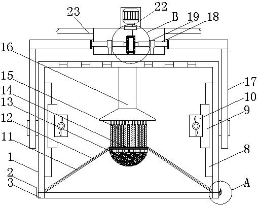 Solar simulator