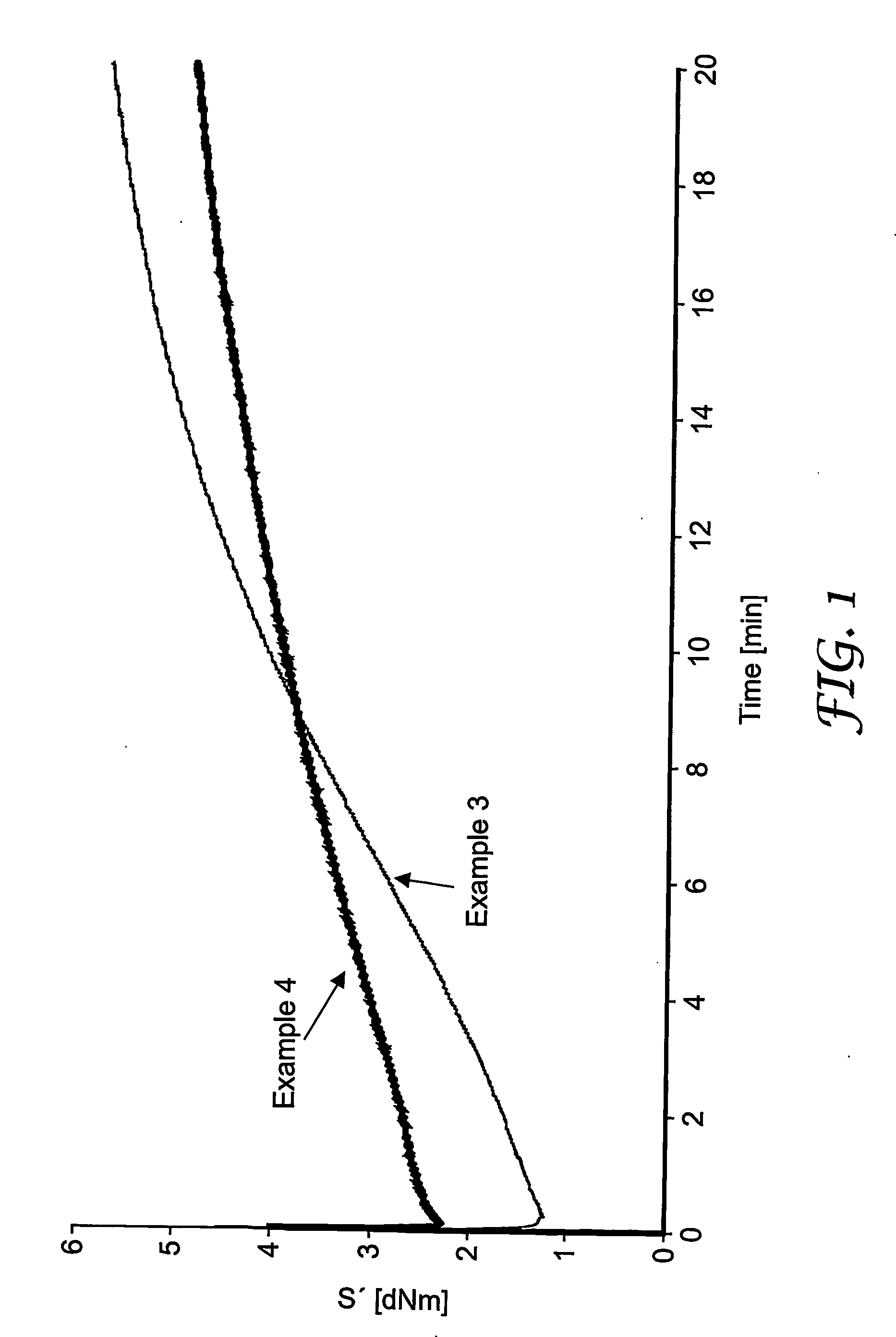 Thermally-formable and cross-linkable precursor of a thermally conductive material
