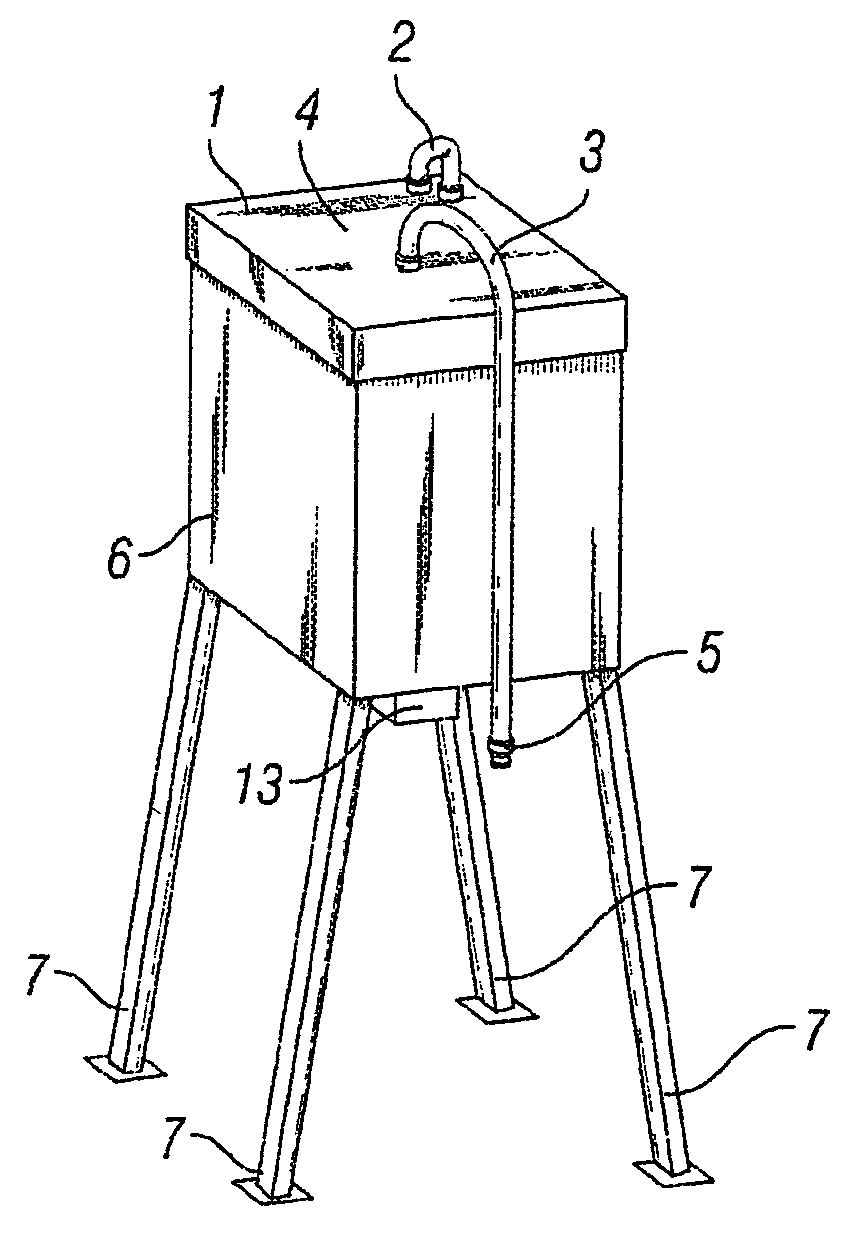 Automated game feeder system