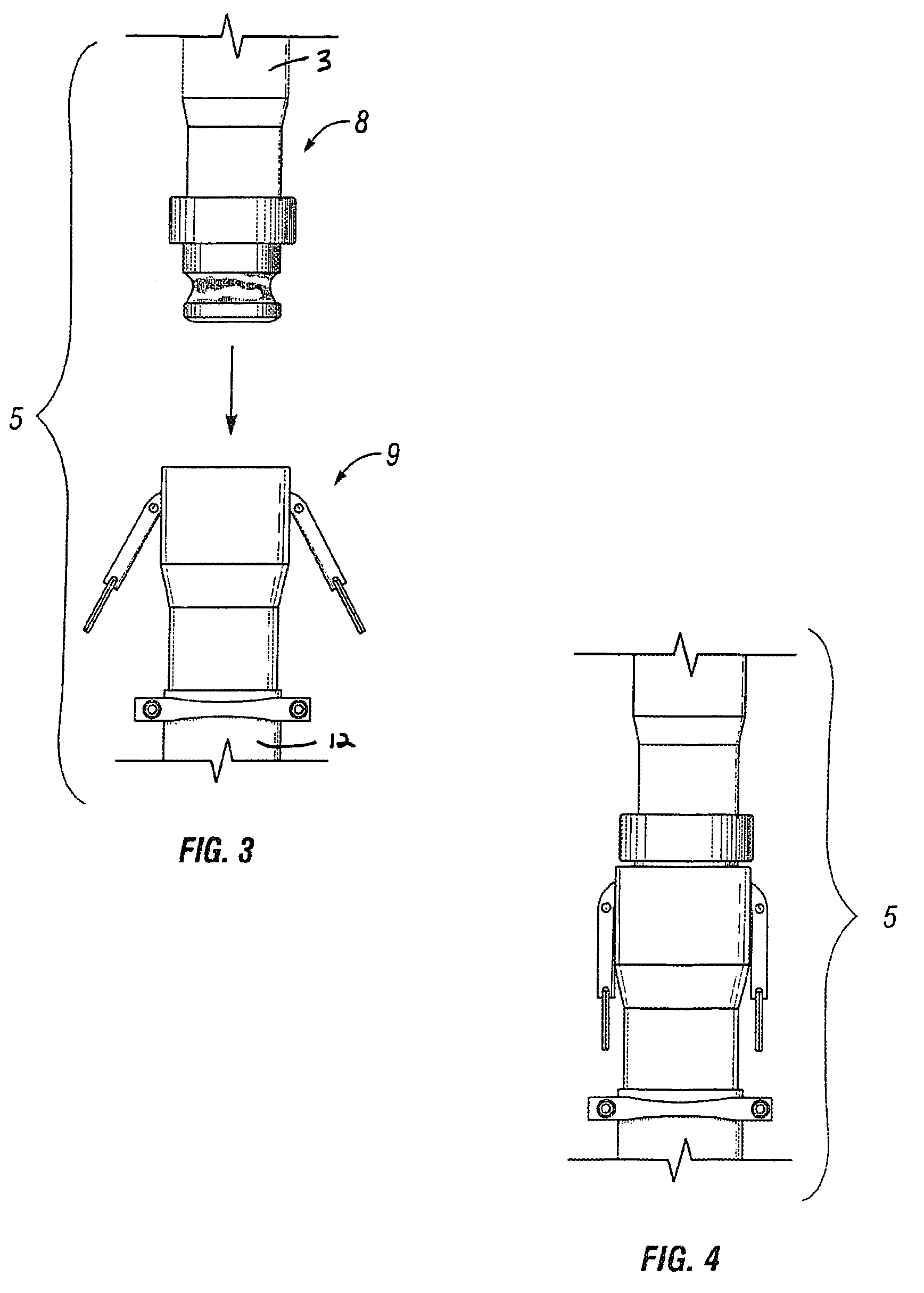 Automated game feeder system