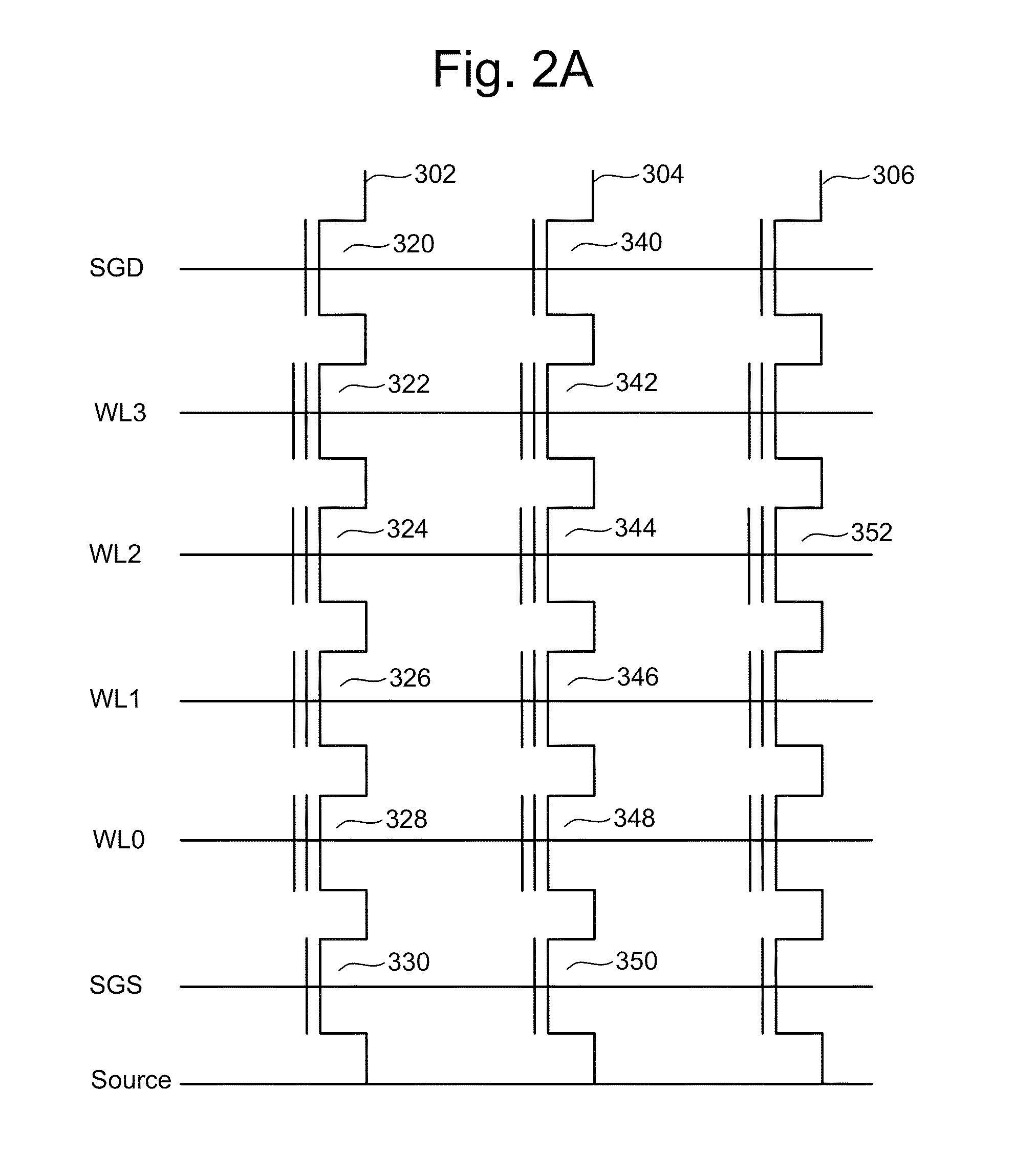 Single-level cell endurance improvement with pre-defined blocks