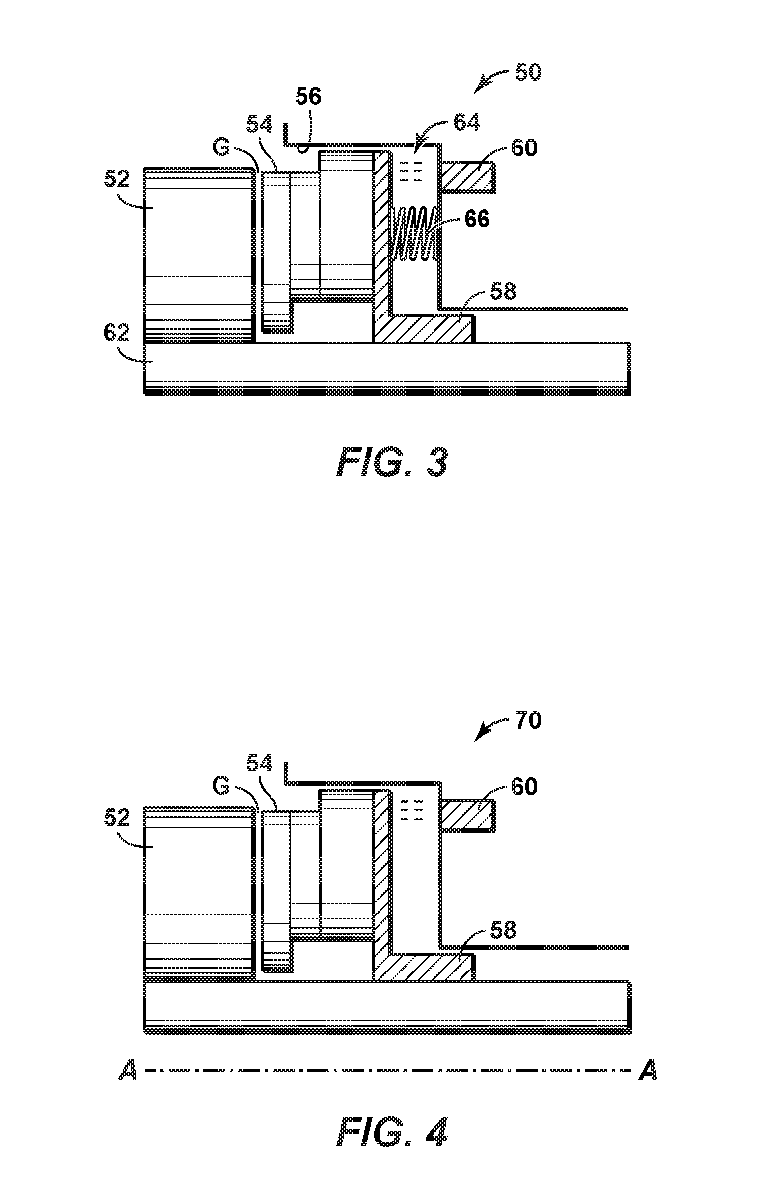 Device and Method for Magnetically Controlled Dry Gas Seal