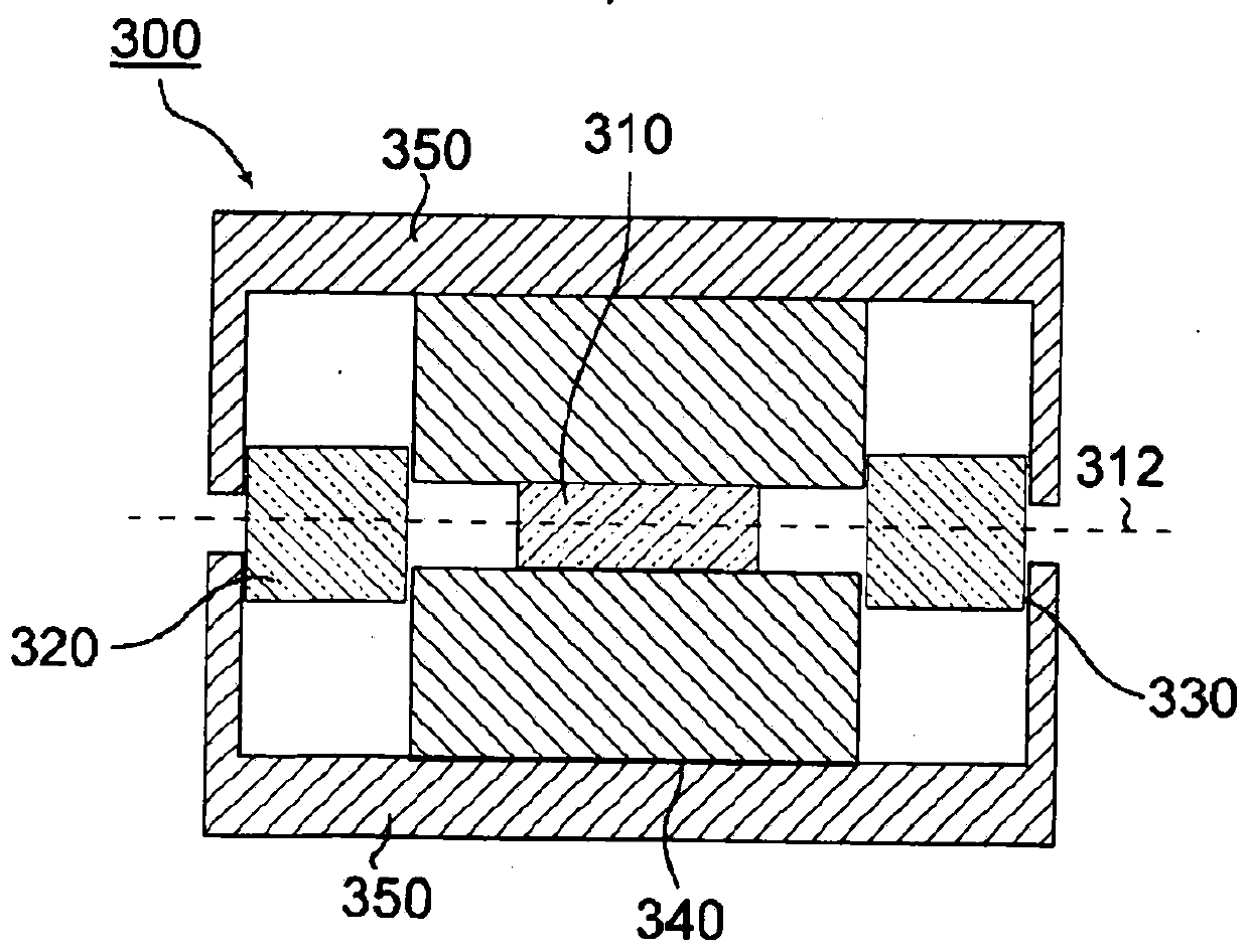 Transparent ceramic, method for manufacturing same, and magneto-optical device