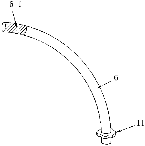 Physical training device for education and teaching