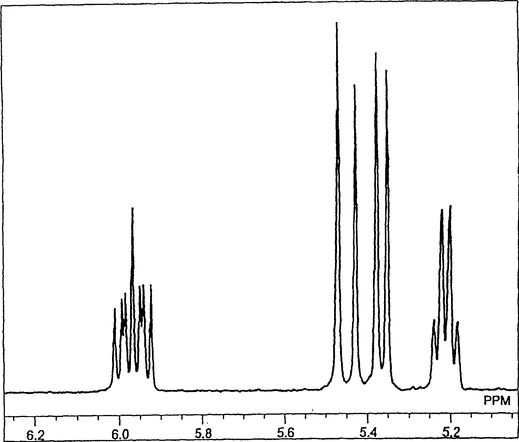 Non-aqueous electrolyte and non-aqueous electrolyte secondary cell