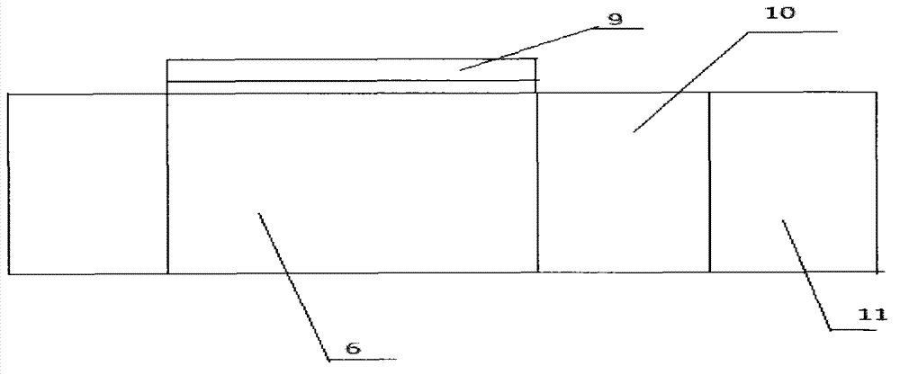 Electromagnetic treatment system and method for oil base drilling fluid waste