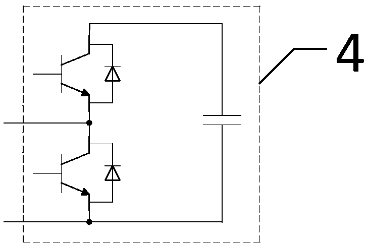 Device and system for DC energy consumption, and control method