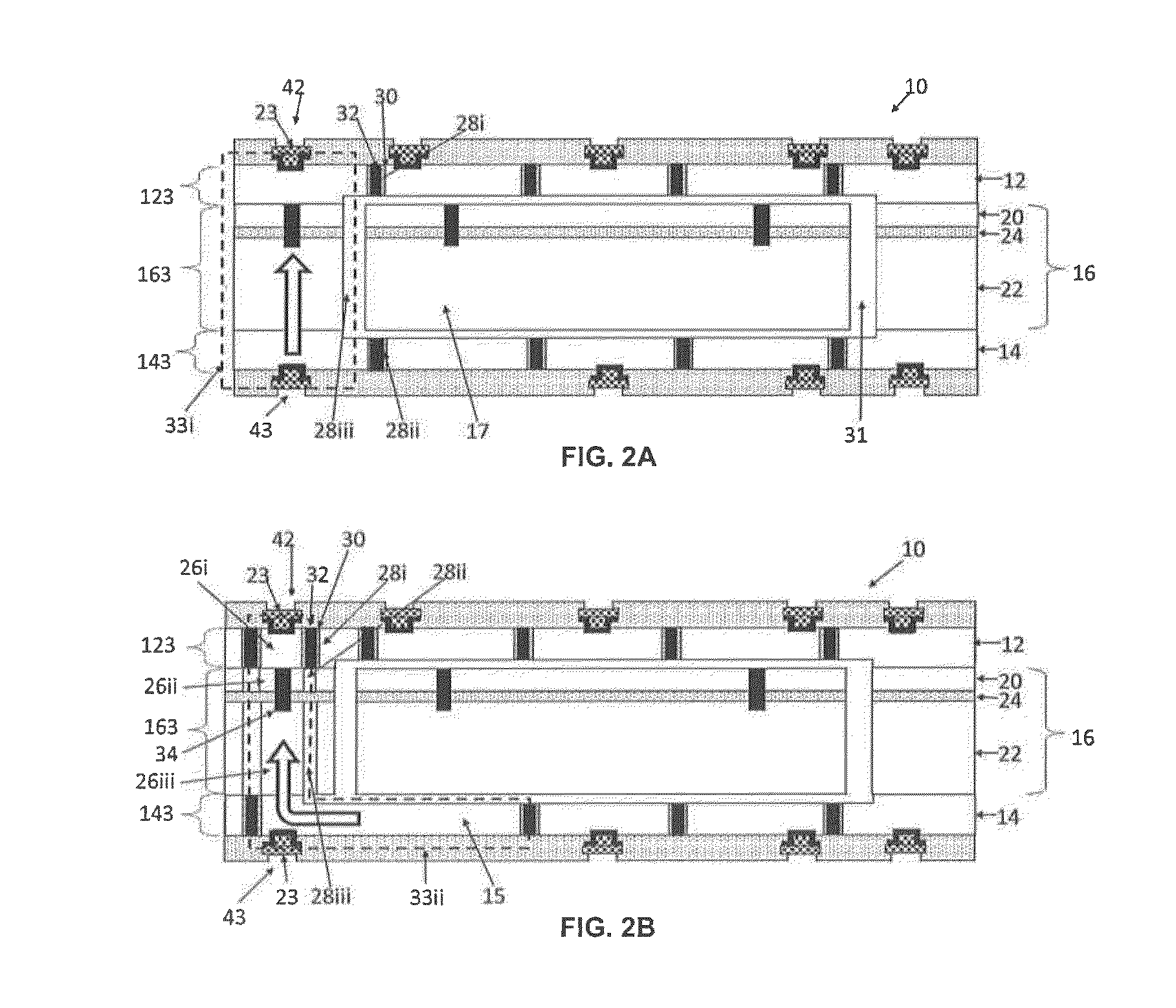 MEMS device and method of manufacturing