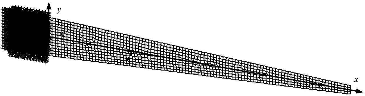 A Harmonic Response Analysis Method for Granular Damping Structures