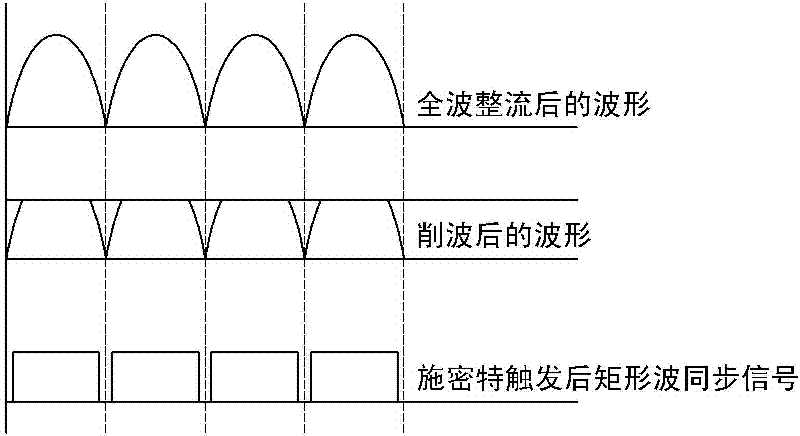 Constant-current constant-voltage pulse charger that can set charging voltage and charging current arbitrarily