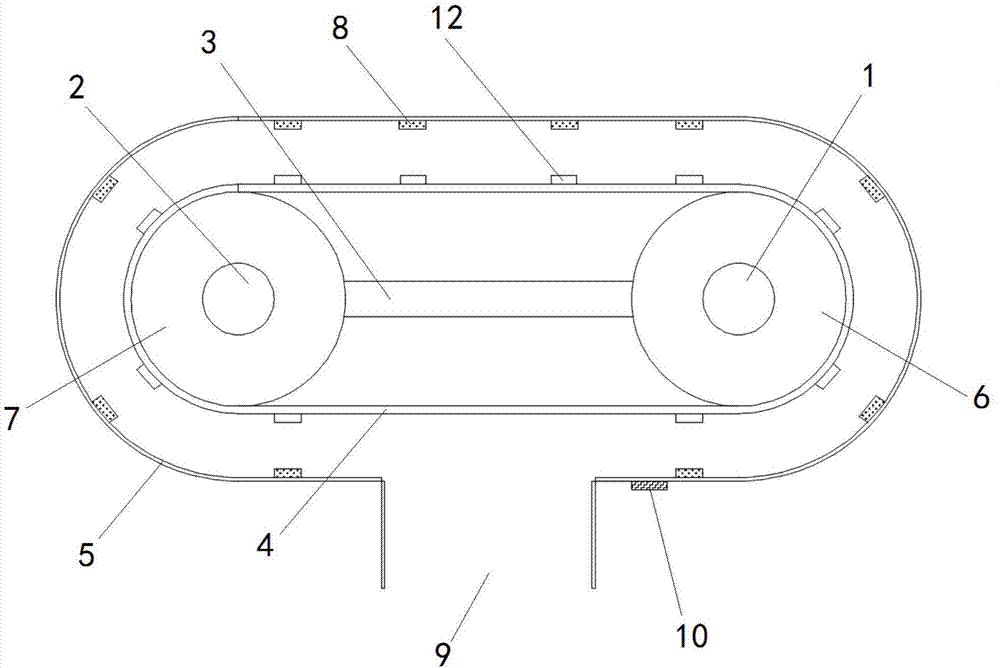 Wardrobe rapidly access clothes and access method thereof