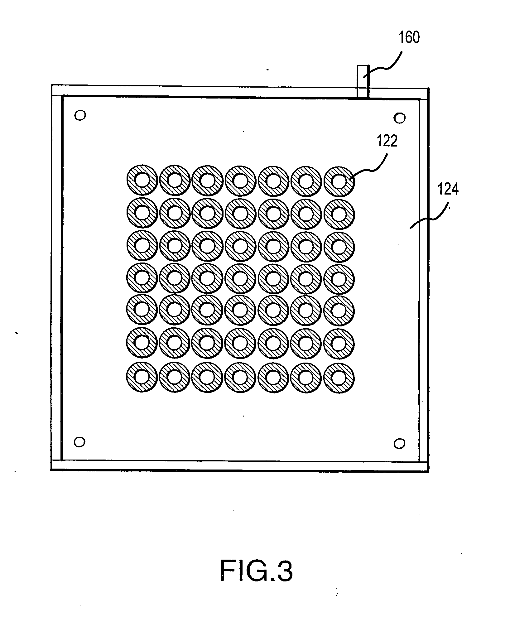 Cathodoluminescent phosphor powders, methods for making phosphor powders and devices incorporating same