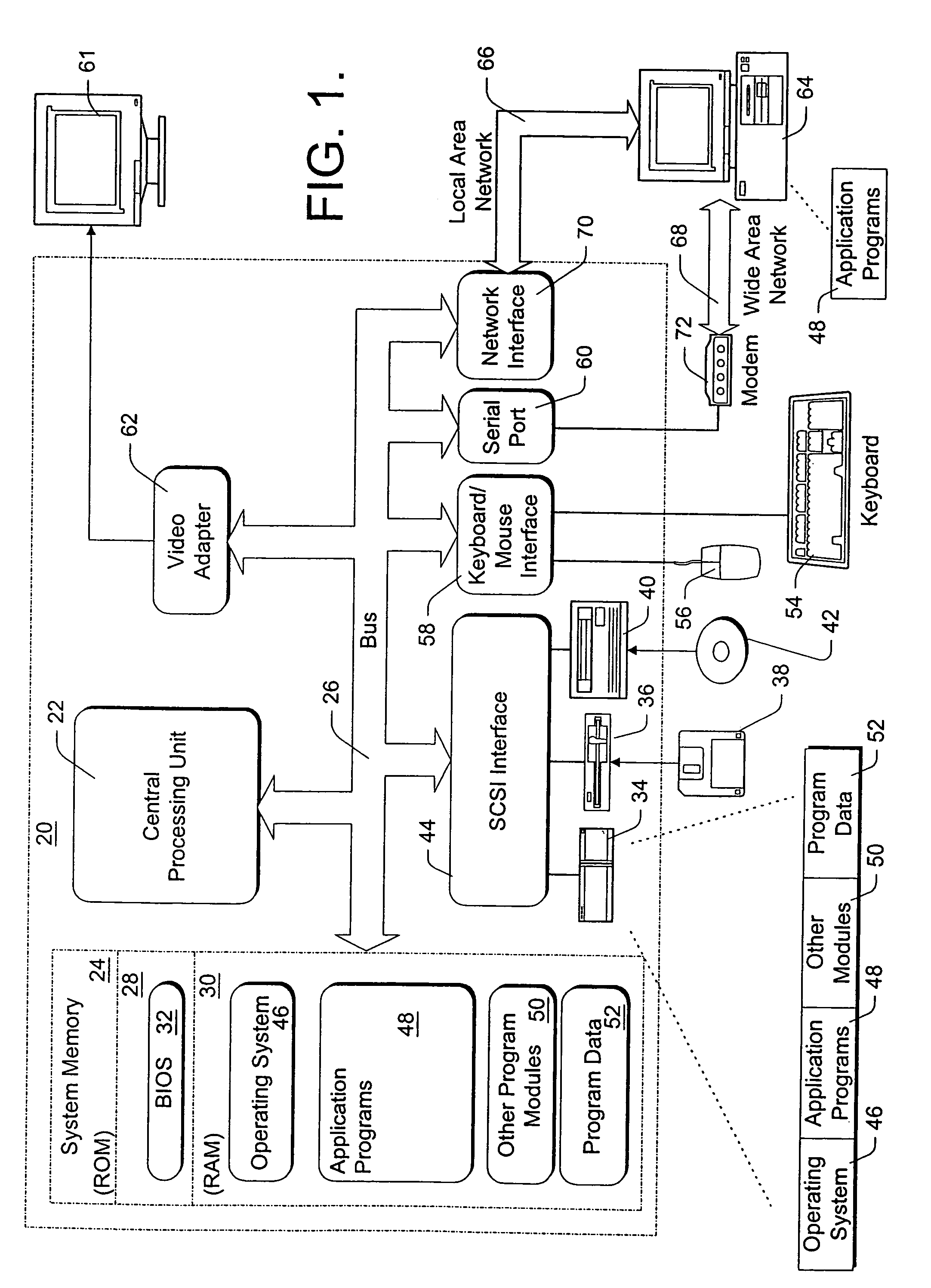 System and method for controlling mass storage class digital imaging devices