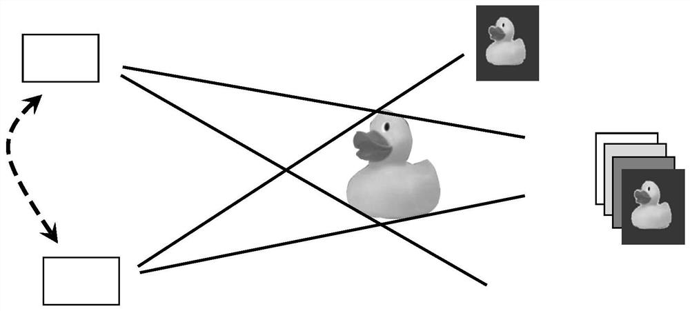 Three-dimensional vision grasping method of mobile robot for unmanned fdm additive manufacturing