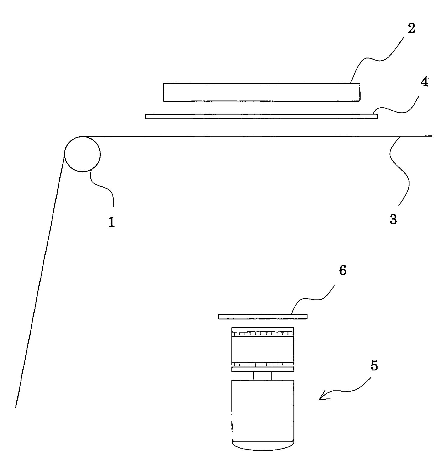 Method for inspecting insulating film for film carrier tape for mounting electronic components thereon, inspection apparatus for inspecting the insulating film, punching apparatus for punching the insulating film, and method for controlling the punching apparatus