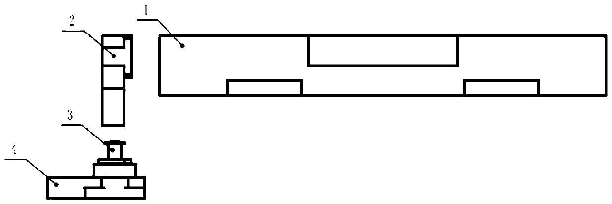 Universal self-sealing and self-opening-and-closing coupler for vacuum adsorption system