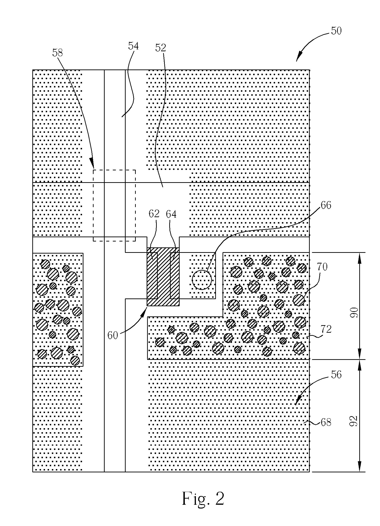 TFT LCD and fabricating method thereof