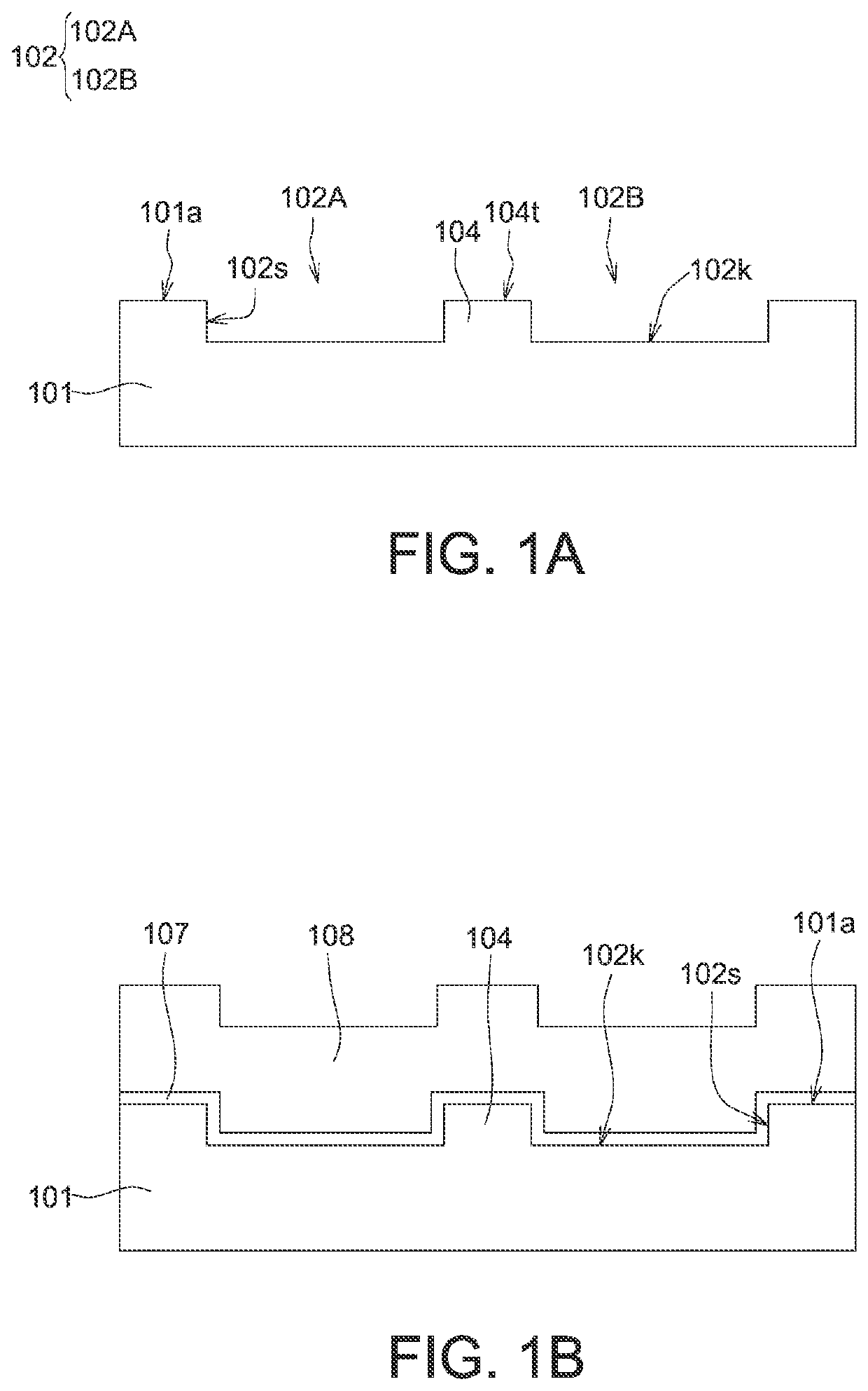 Non-volatile memory device and method for fabricating the same