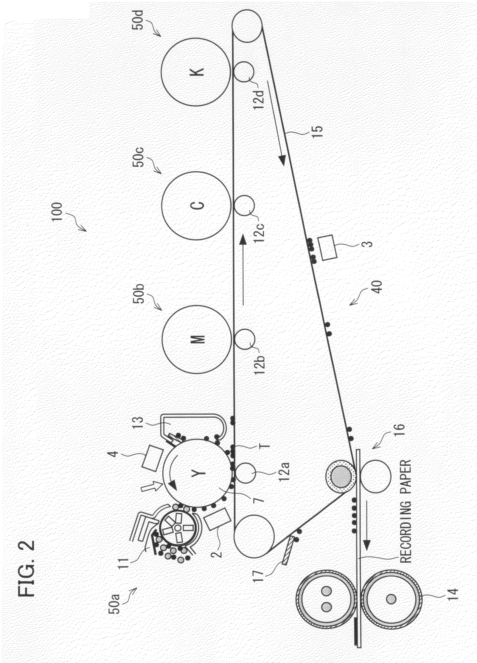 Ion generating device and image forming apparatus including same