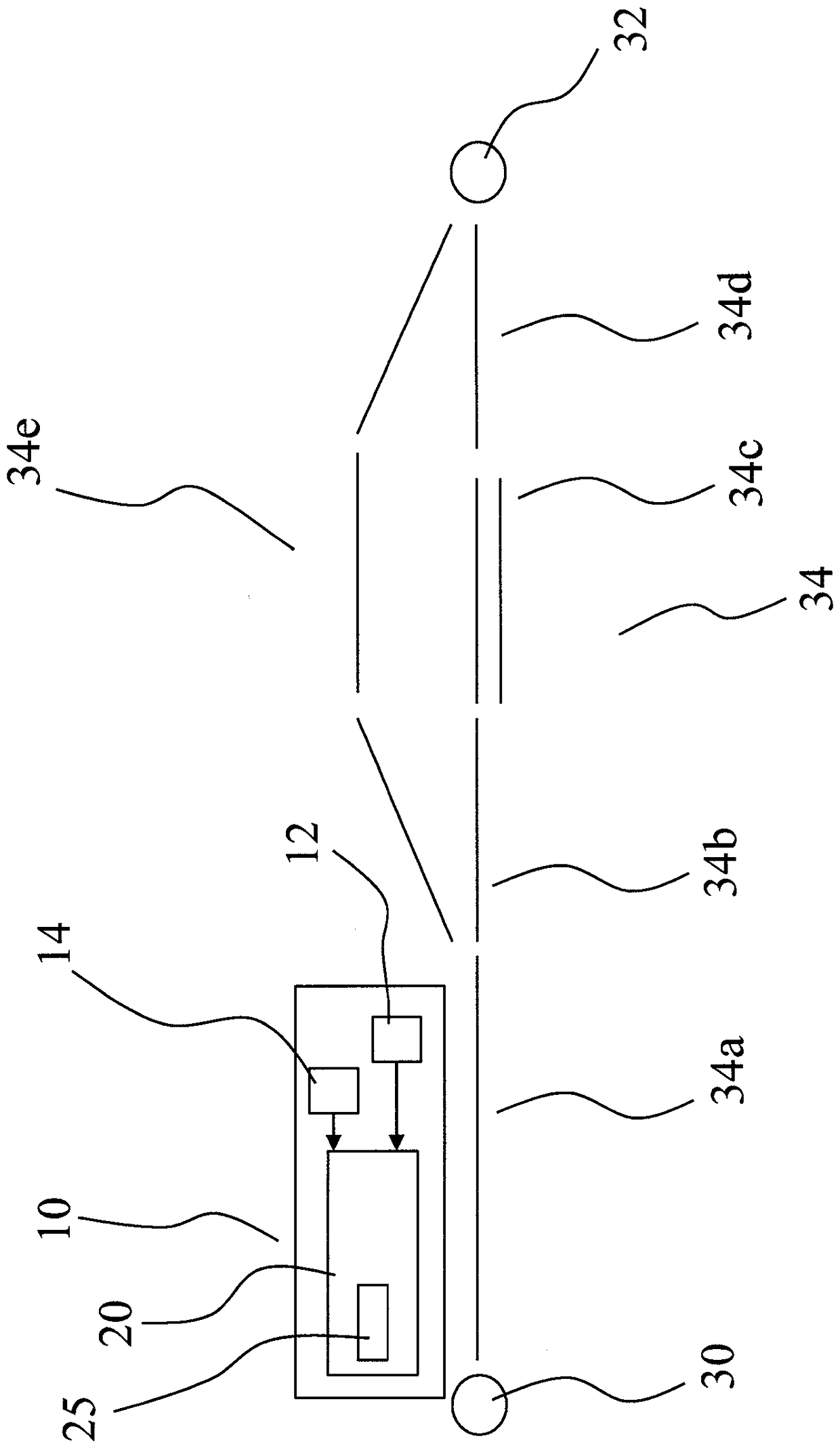 Method for diagnosing part of vehicle